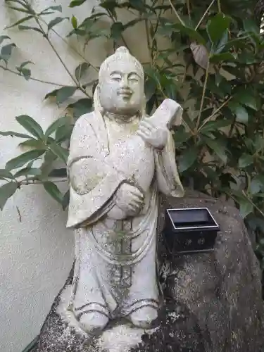 寳晃院(東京都)