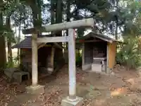 星宮神社(千葉県)