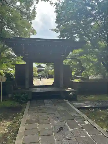 東漸寺(千葉県)
