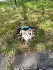 伊達神社(北海道)