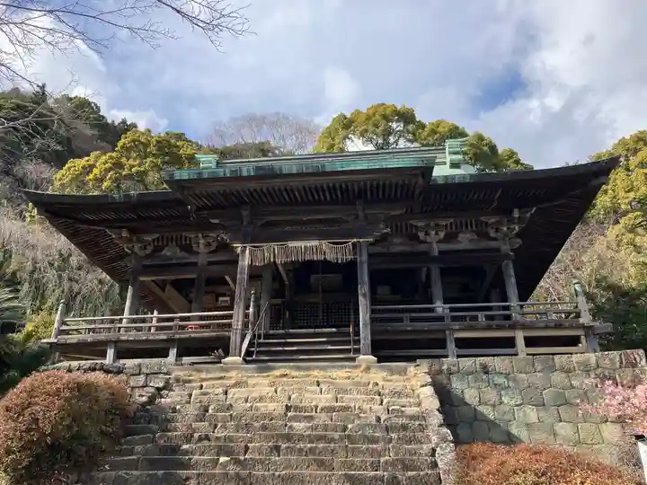霊山寺(静岡県)