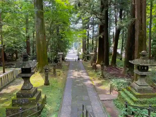赤城神社(三夜沢町)のその他建物