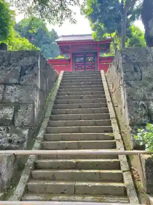 傑岑寺(栃木県)