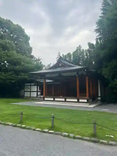 阿佐ヶ谷神明宮(東京都)