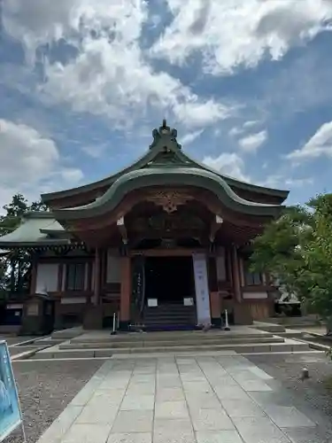 北野天満宮(京都府)
