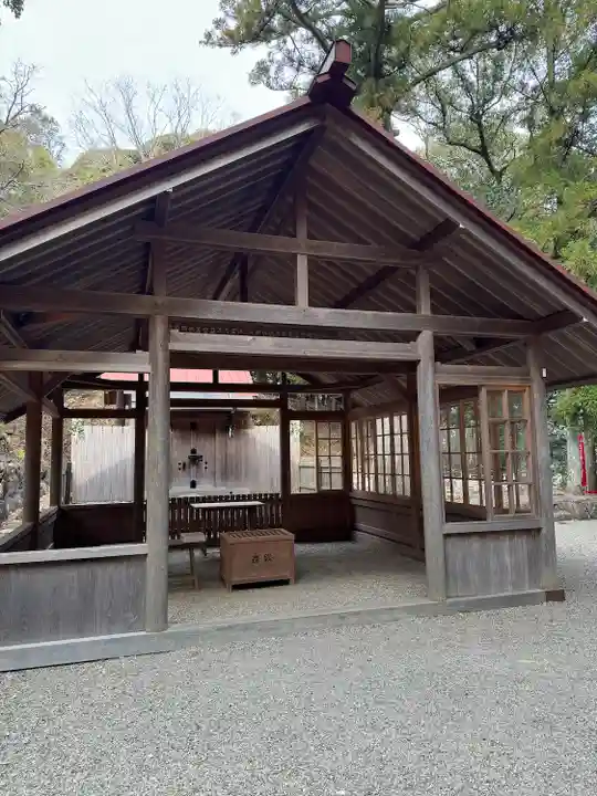 宇治神社(三重県)