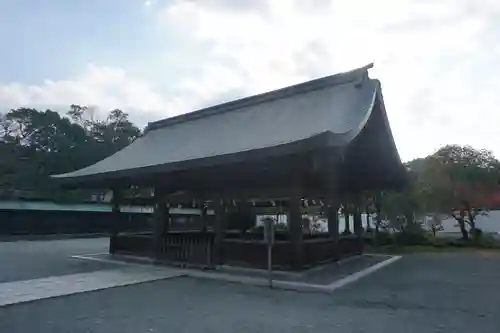 宗像大社のその他建物