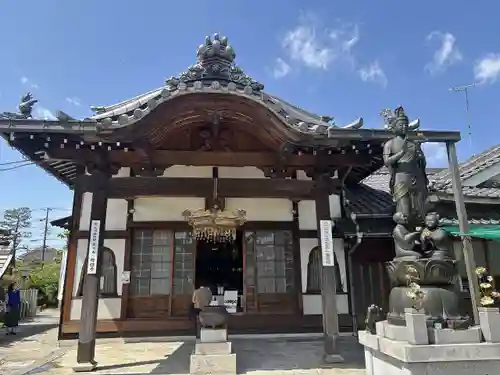総持寺(愛知県)