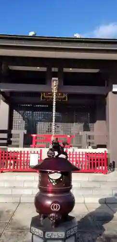 大勝院(千葉県)