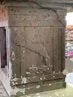 三峯神社(千葉県)