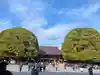 明治神宮(東京都)