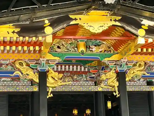 大崎八幡宮(宮城県)