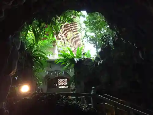 普天満宮のその他建物