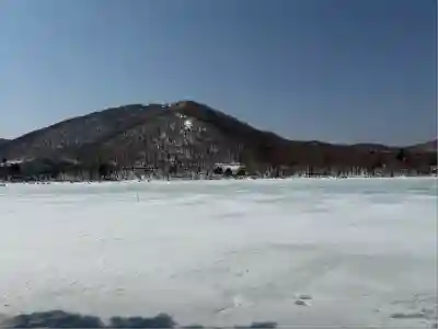 赤城神社(群馬県)