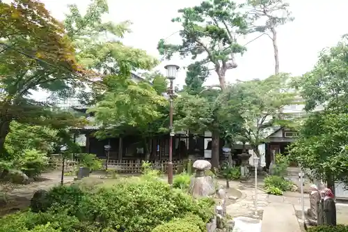 仙岳院(宮城県)