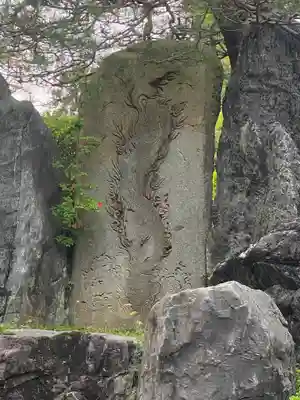 當麻寺 奥院(奈良県)