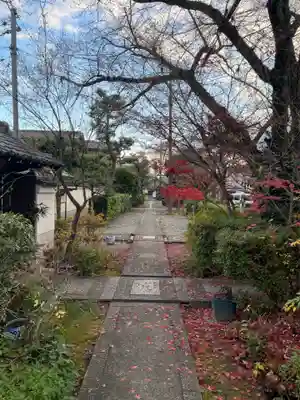 堅樹院(京都府)