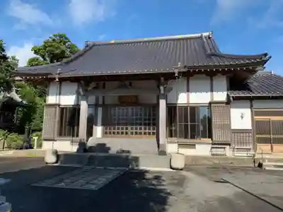 観福寺(千葉県)
