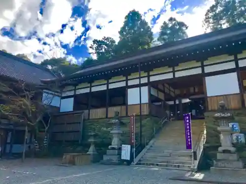 伊太祁曽神社のその他建物