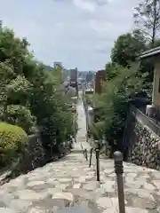 伊佐爾波神社(愛媛県)