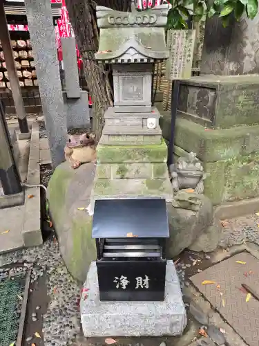 豊川稲荷東京別院(東京都)