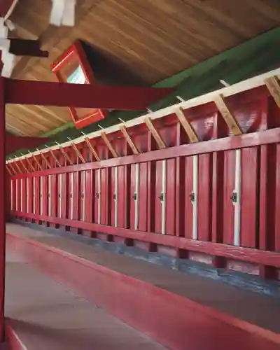 上野国一社八幡八幡宮(群馬県)