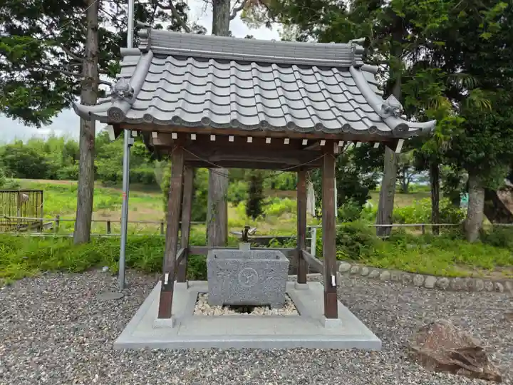 山名神社(静岡県)