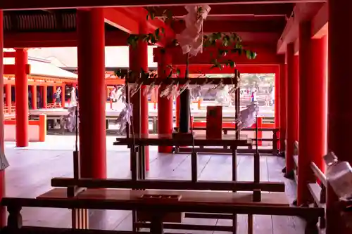厳島神社(広島県)