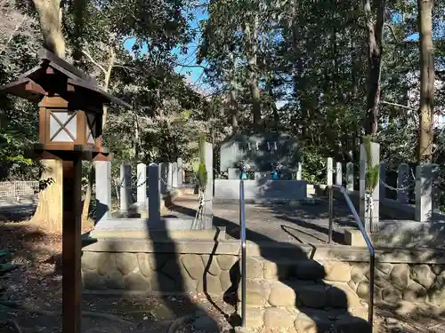 浜空神社(神奈川県)
