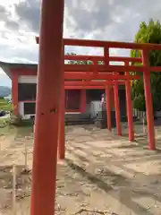 伊勢久留麻神社(兵庫県)