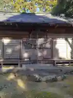 神明社(宮城県)