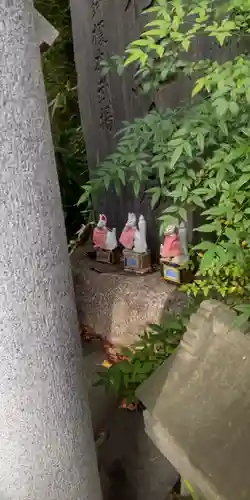 堀切天祖神社(東京都)