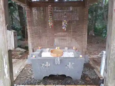 日吉神社(千葉県)