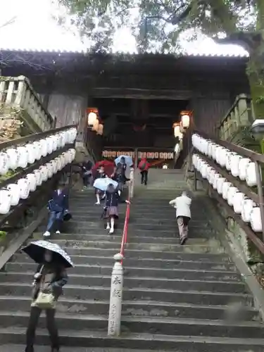吉備津神社のその他建物