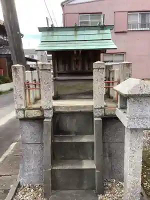 秋葉神社(愛知県)