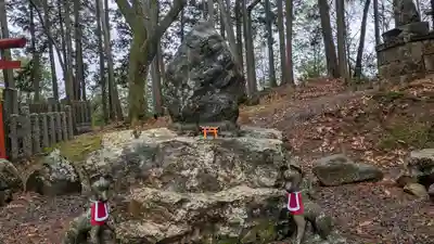 安行山 磐榮稲荷宮(京都府)