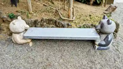 居木神社(東京都)