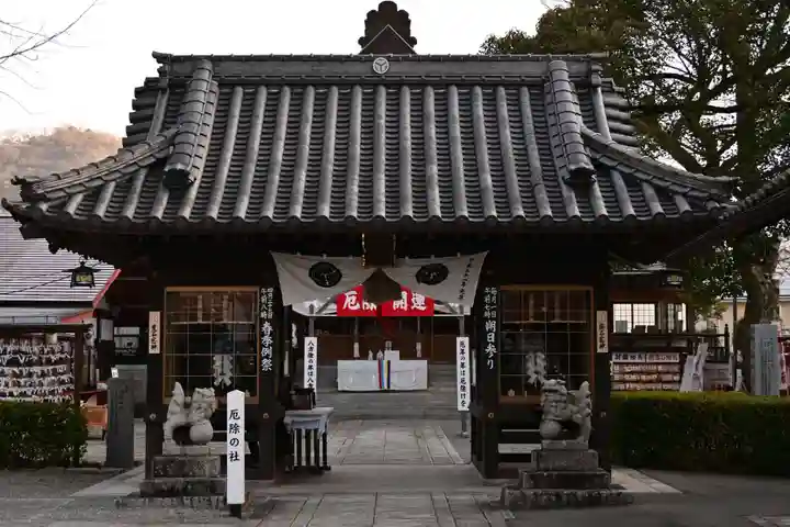 瀧宮神社(広島県)