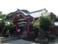 八阪神社(山口県)