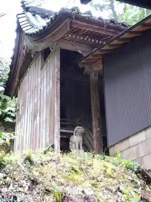 八幡神社(福井県)