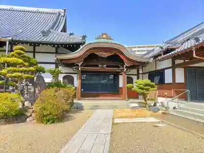 妙本寺のその他建物