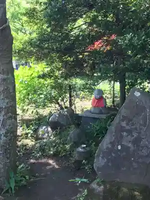 多聞院(埼玉県)