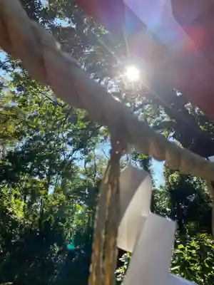 鷲宮神社のその他建物