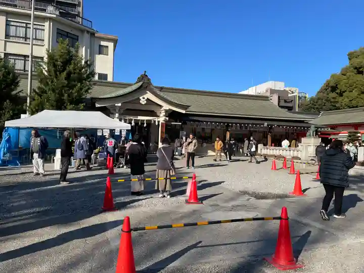 金神社(岐阜県)