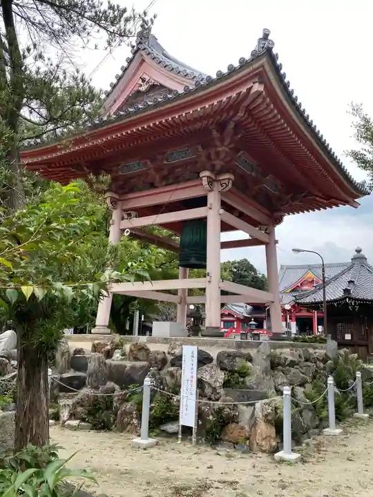 甚目寺のその他建物