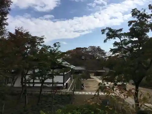 本土寺のその他建物