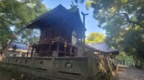 宗像神社(愛媛県)