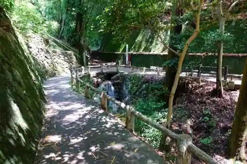 大神神社のその他建物