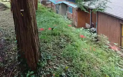 火牟須比神社(静岡県)