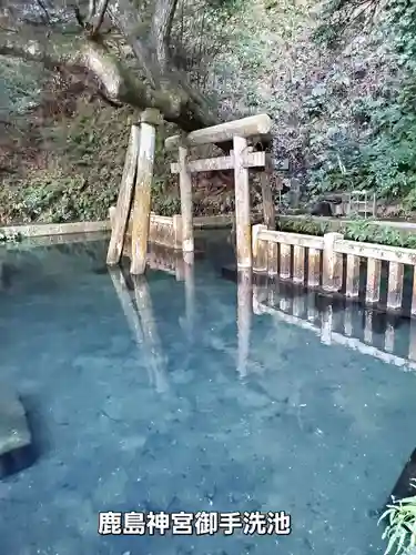 鹿島神宮(茨城県)